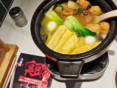 -火宫殿·小吃王国(坡子街店)