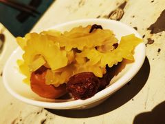 -T館·花园艺术餐厅