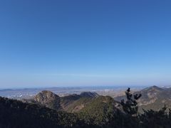 -金龙寺国家森林公园