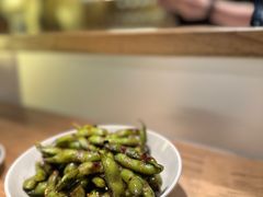 -EDAMAME₁ 枝豆