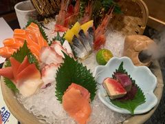 -匠和风精致料理(成都龙湖滨江天街店)