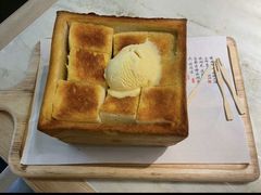 -绿茶餐厅(西单老佛爷店)