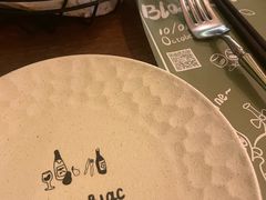 -Blac+Blac(中海环宇荟店)