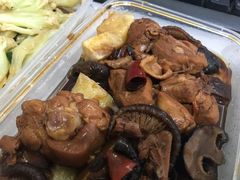 -园里前·私厨福建菜(台江万达店)