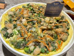 -四道菜·福建菜馆(新街口金鹰店)