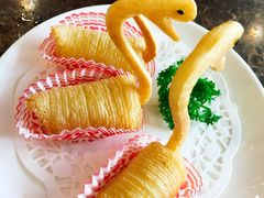 -椿记烧鹅(叠彩店)