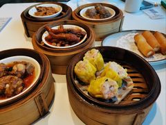 -万龙洲海鲜(亚运村店)