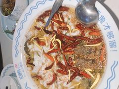 -花椒俏川菜小馆(南海万达店)