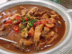 -大师傅金奖啤酒鱼(西街口总店)
