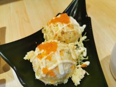 -宝寿司(红瓦寺店)