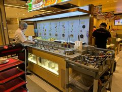 -海底捞火锅(泰安爱琴海店)