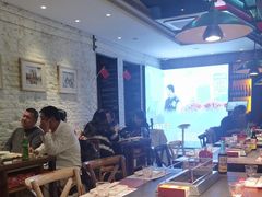 -可口香·非遗烧烤(南岗直营店)
