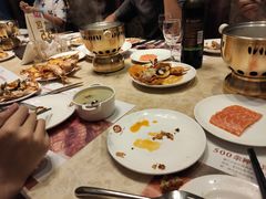 -芭菲盛宴·环球美食(解放碑英利国际店)
