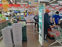 -京客隆超市(北苑店)
