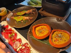 -花潮料理艺食馆(成都万象城店)