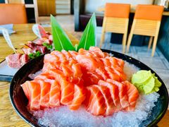 -赤坂亭·M9和牛放题(长楹天街购物中心店)