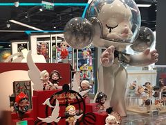 -泡泡玛特POPMART(沈阳大悦城店)