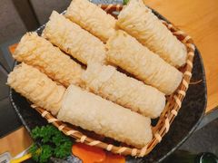 -湊湊火锅·茶憩(东城万达店)