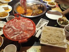 -吴老幺火锅(金龙店)