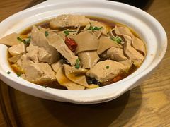 -周家二小姐的菜(西津渡店)