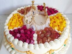 -幸福西饼生日蛋糕·下午茶(思明店)