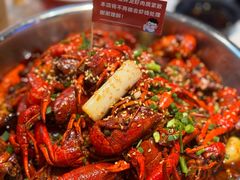 -靓靓蒸虾·头牌蒸虾(雪松路总店)