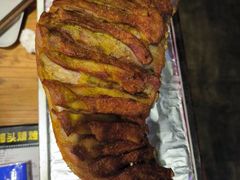 法式小切羊肉-龙头烤羊排•烤全羊•精酿扎啤(厦滘店)