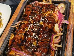 -高第街56号餐厅(银座商城玉函店)