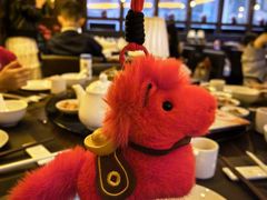 -中国厨房/台湾牛肉面