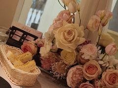 -PARFUM FLORAL花境法餐(南京首店)