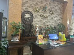 大堂-煲煲掂风味煲仔饭餐厅(西区店)