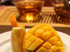 水果-叶叶菩提·晋福宫