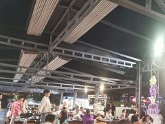 -渔家火锅·海鲜自助餐·演艺(亚龙湾天域酒店)
