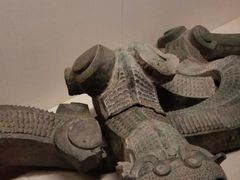 -陕西历史博物馆