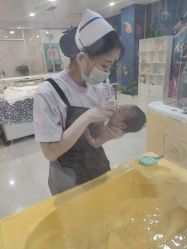 -纵享怡月月子中心(西稍门店)