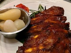 -五合院·整点烤肉