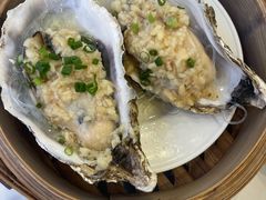 -馨越楼·点心·粤菜(赤坎店)