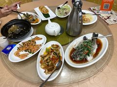 -海港酒楼·平价海鲜·茶点(小公园店)