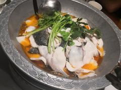 -渔梆子(长汀店)