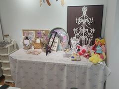 -食间旅人DIY烘焙工作室