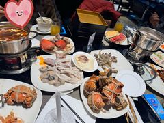 -太湖饭店玉兰厅(自助餐厅)