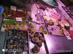 -乔家小院•本地小海鲜•非遗驴肉(万年泉路店)