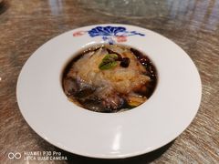 老醋海蜇头-雍沪里·沪湘融合菜( 康桥店)