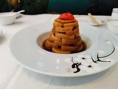醋泡萝卜-潇湘楼(环保园店)