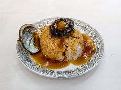 -庆山饭店·海鲜饺子家常菜(北戴河黑石路店)