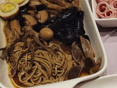 -鼎鼎香·港式火锅(北京SKP店)