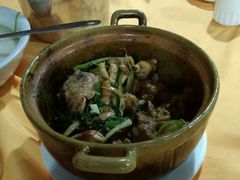 -幽优农庄·森波拉特色本地农家菜