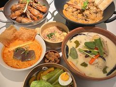 -太食獸泰式茶餐厅(IFS国金中心店)