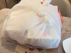-必胜客(上海新南方商城PH店)