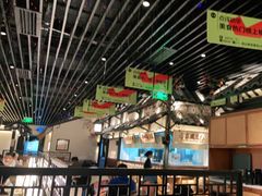 大堂-客语客家菜(琶洲保利店)
